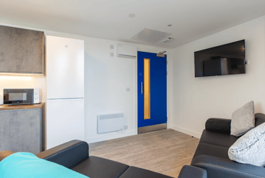 Classic En Suite at Benedict's Gate, 71 St Benedict's Street, City Centre, Norwich, NR24FB - Image 11